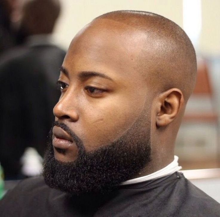 Bald Head