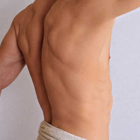 Male Waxing Combos service
