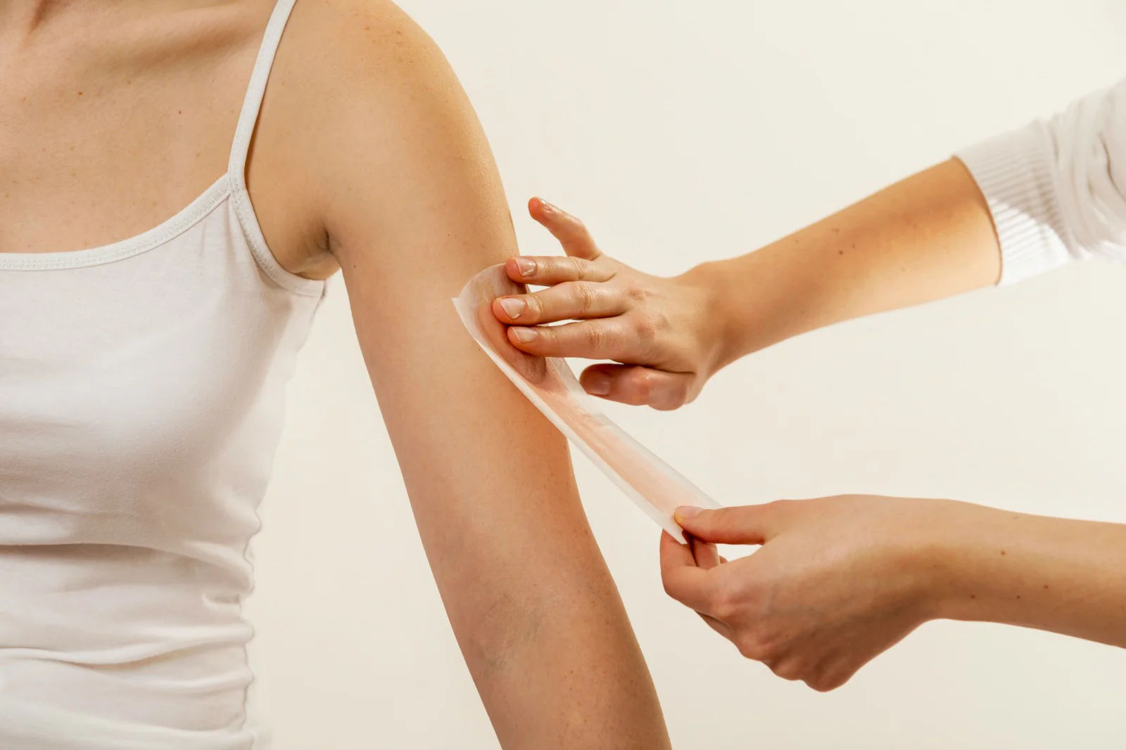 Body Waxing