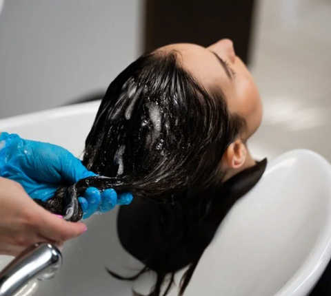Hair Treatments service
