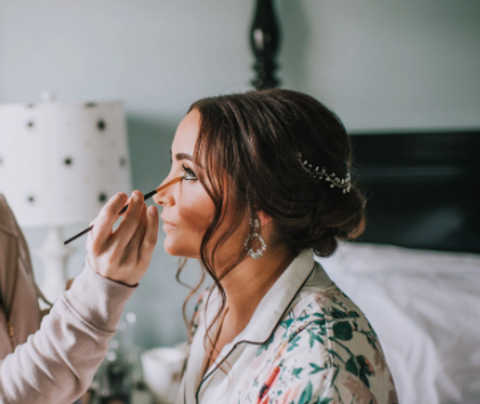 Wedding Services service