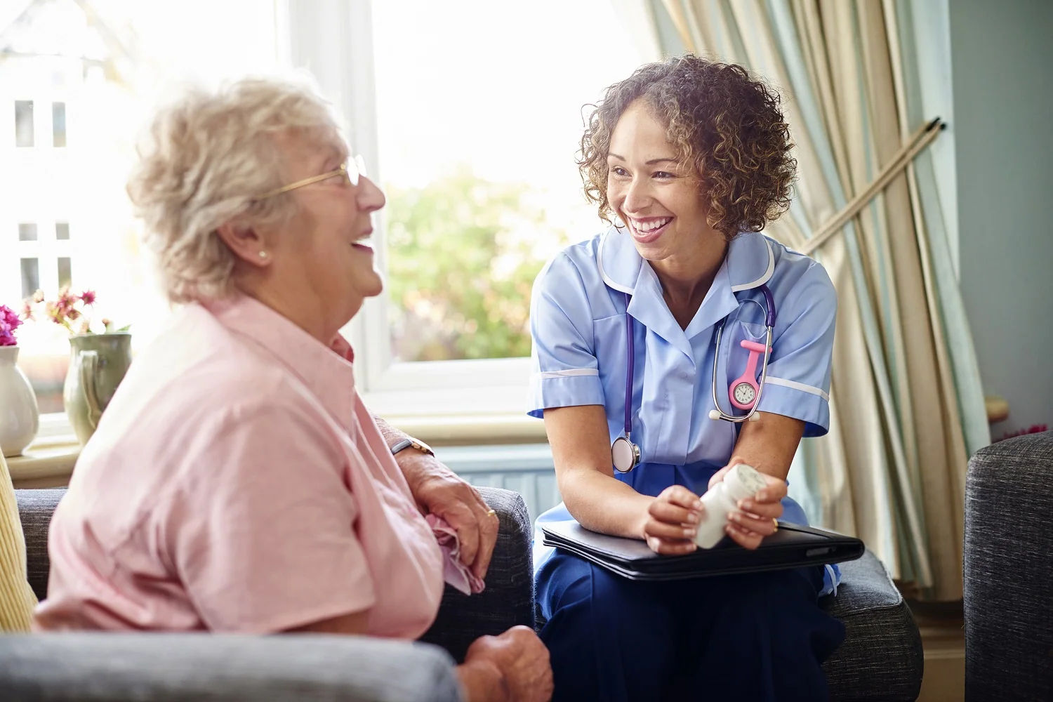 Nursing Homes