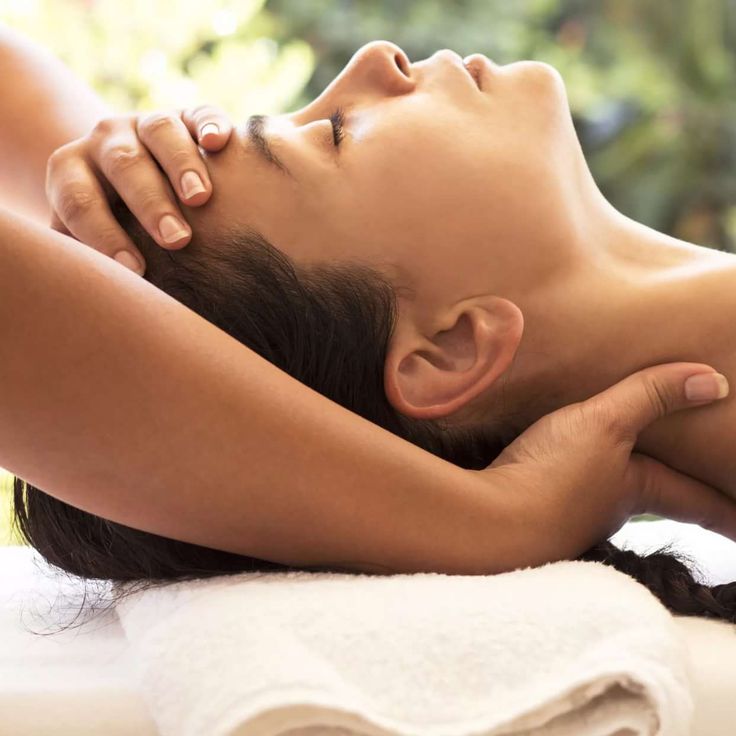 Craniosacral Therapy