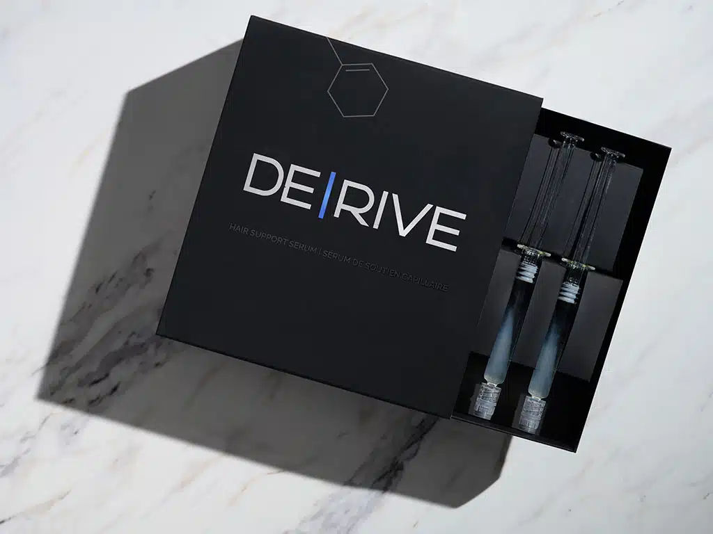 DERIVE Hair Restoration