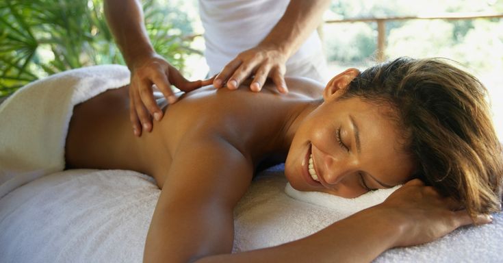 Massage Therapy