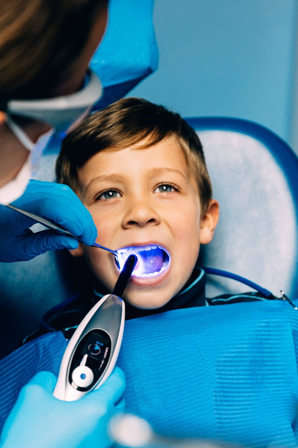 General Dentistry