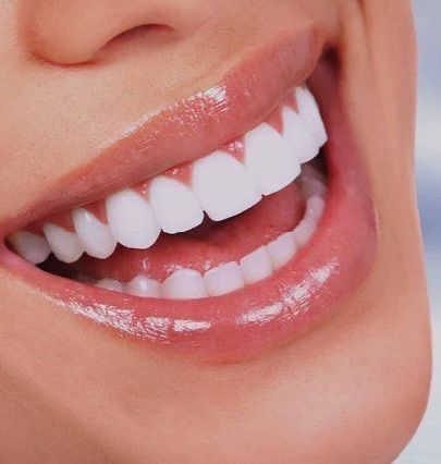 Cosmetic Dentistry