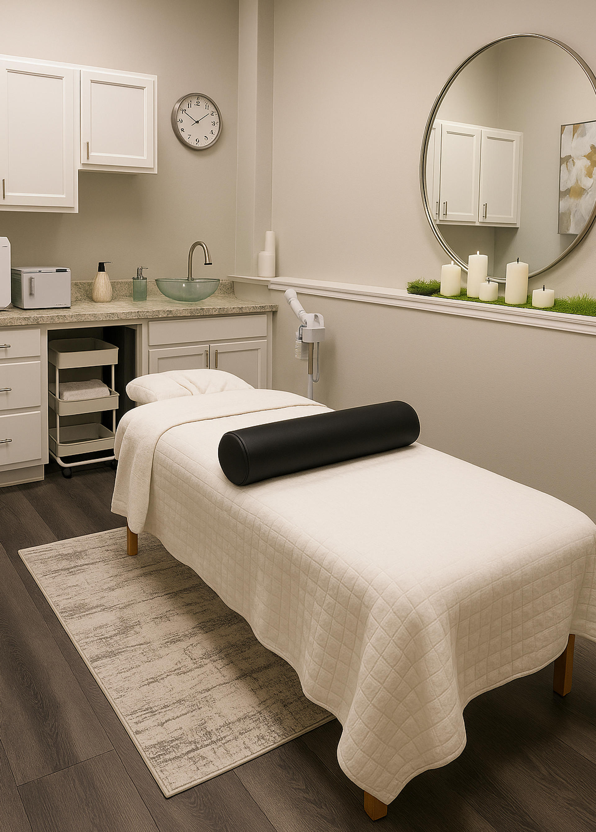 spa room,relaxation,calm,wellness,interior design