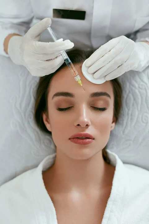 Derma Fillers service