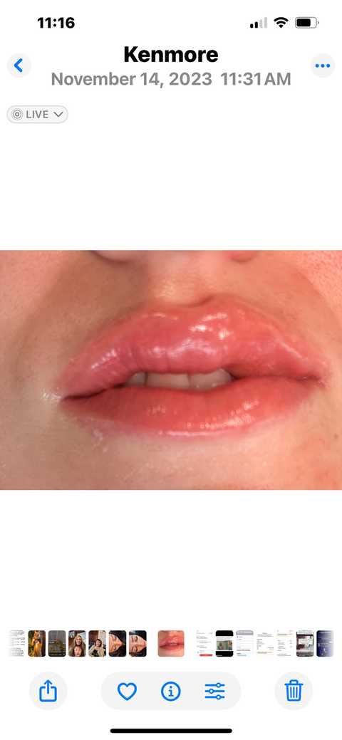 gallery image in our gallery