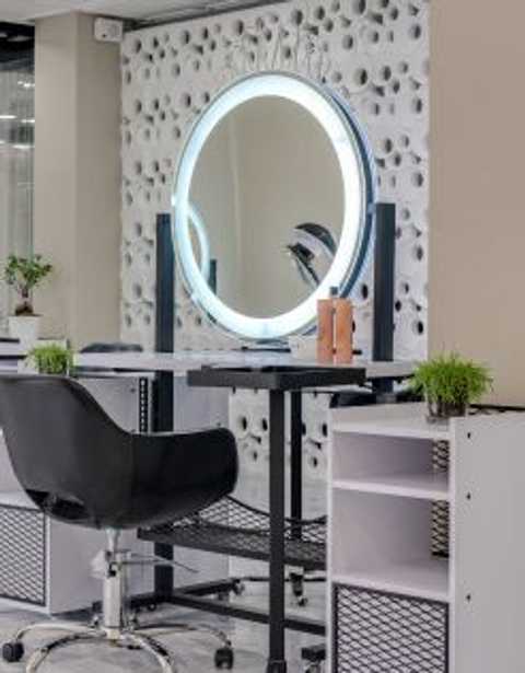 About Aloe Beauty Suite (Natural hair salon suite)