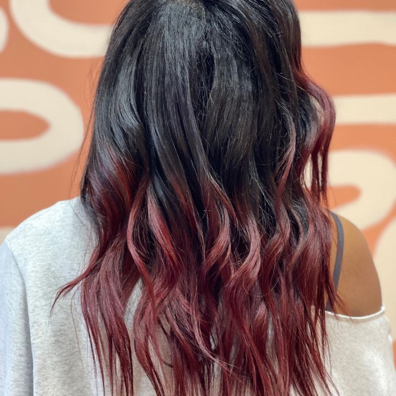 Hair Color