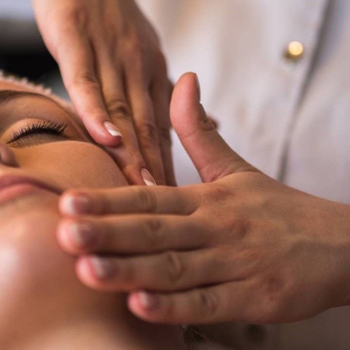 Sculpt with Lymphatic Therapy