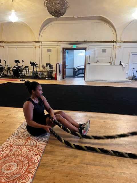 gallery image in our gallery