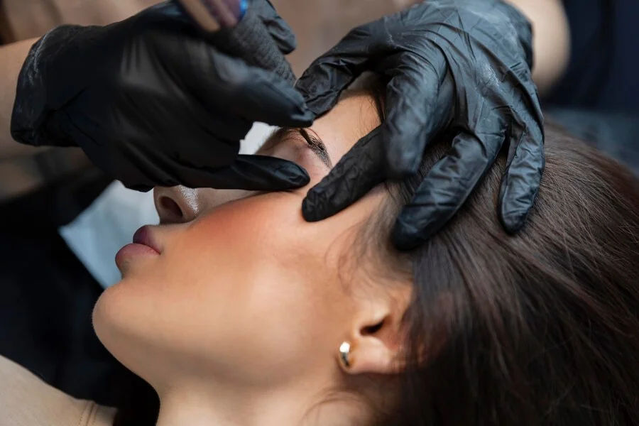 Cosmetic Tattoo