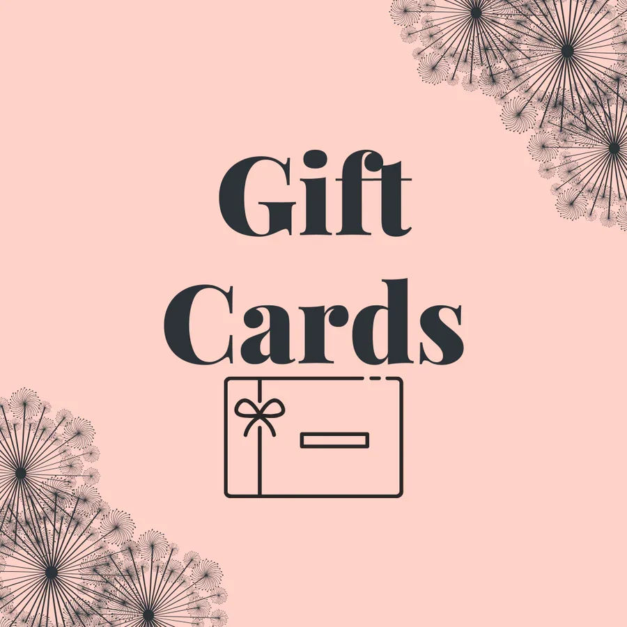 Gift Cards