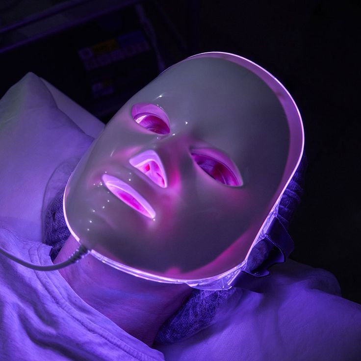 Facial Treatments