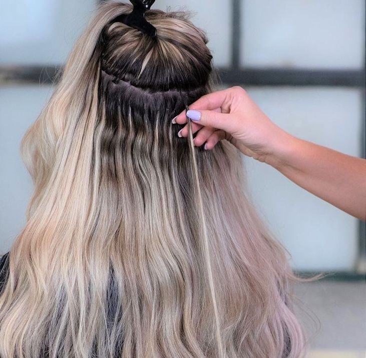 Hair Extensions