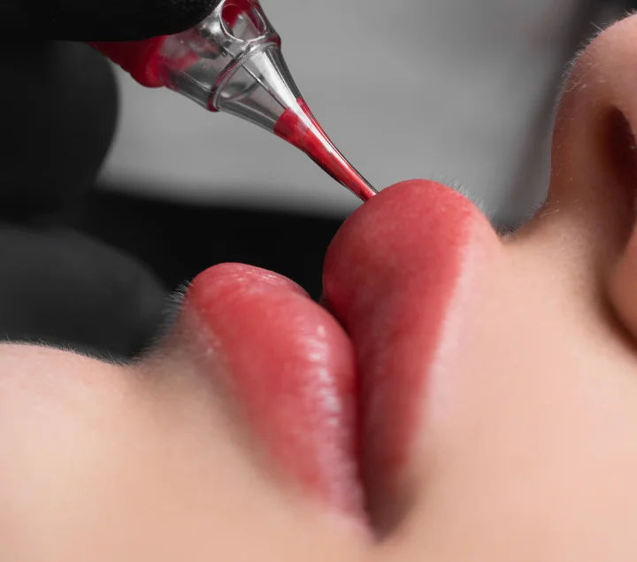 Lip Blush