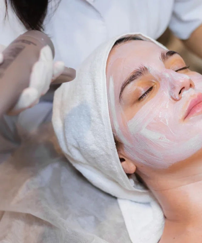 Facials