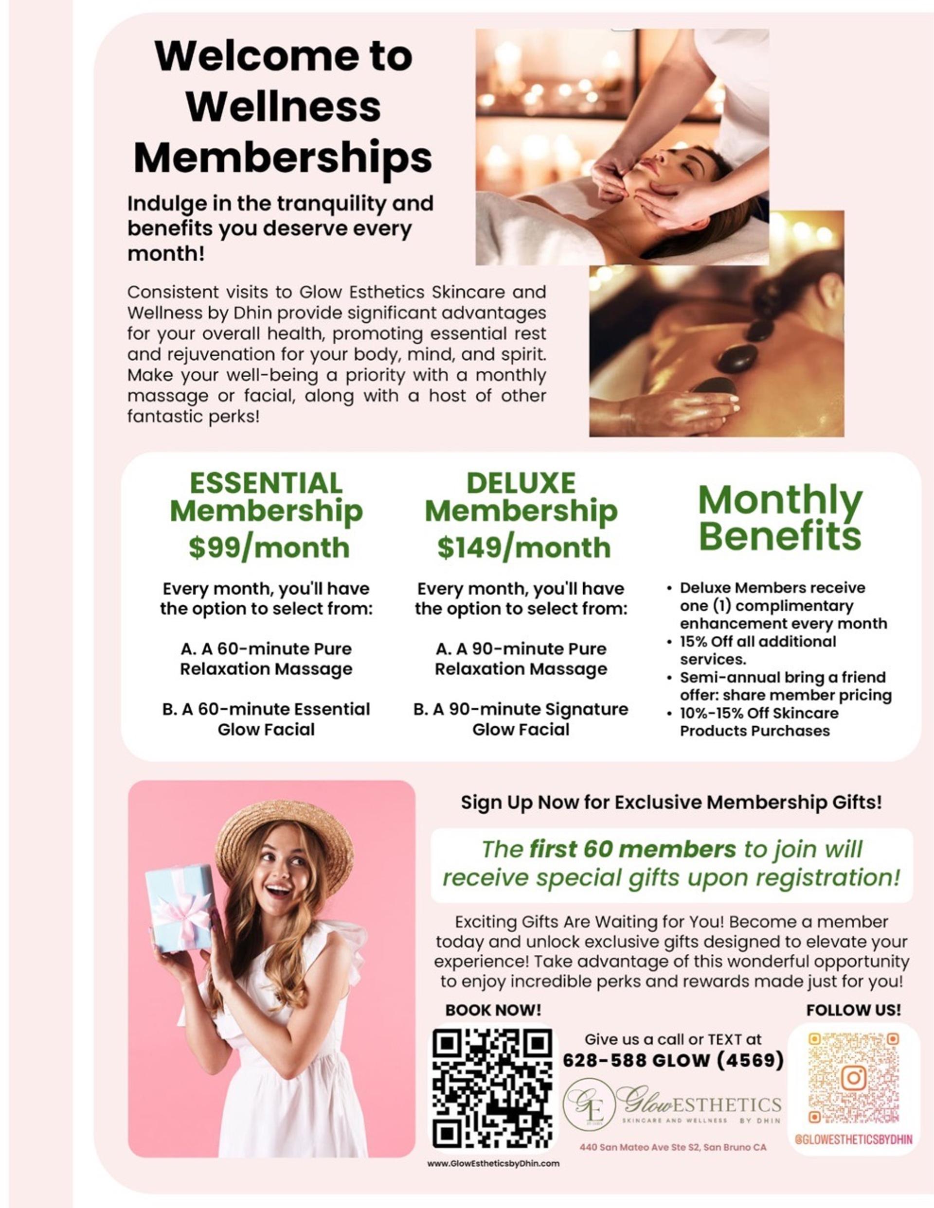 wellness,spa,membership,promotion,relaxation