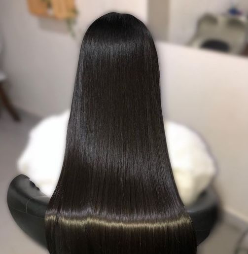 Hair Styling