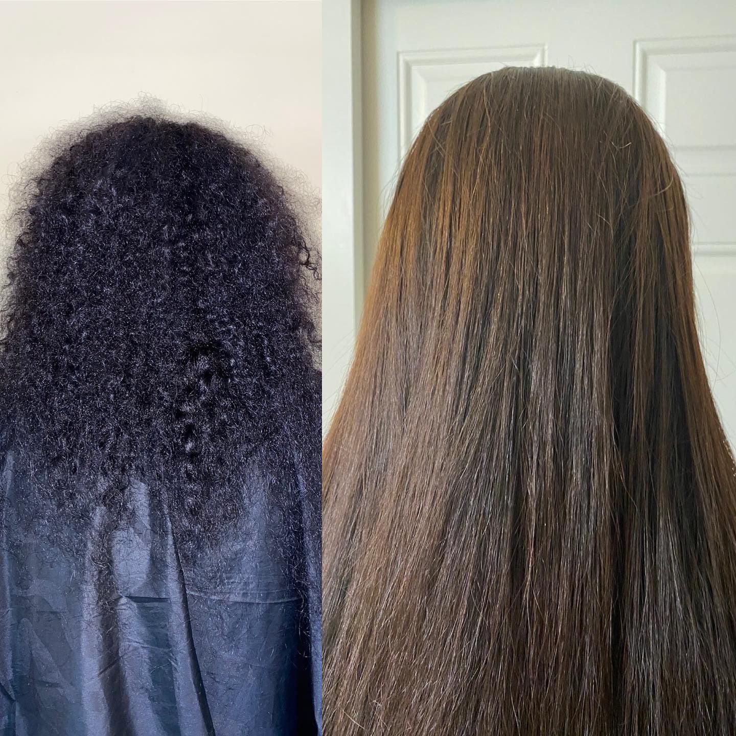 Hair Treatments
