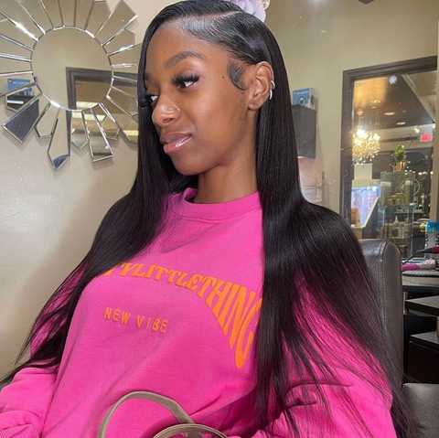 Hair Styling service