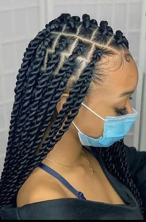 Twists