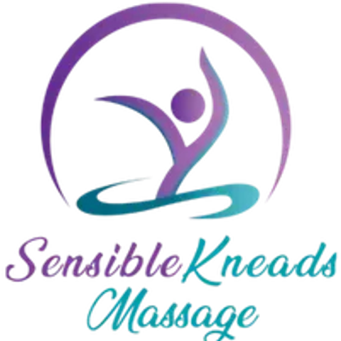 Sensible Kneads Massage, LLC Logo