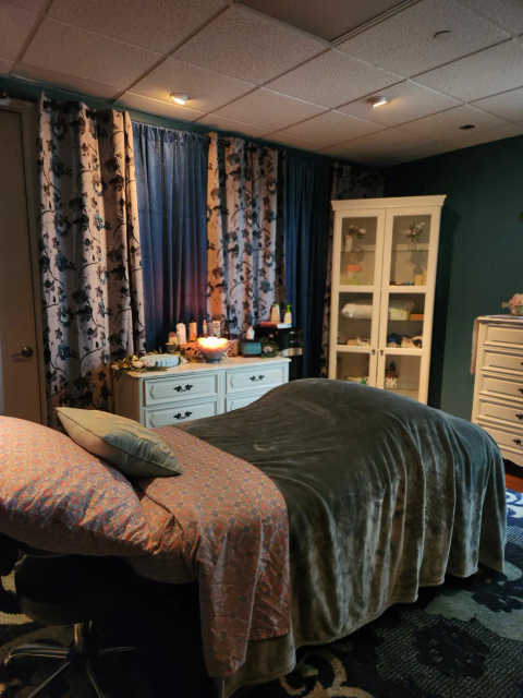 About Sensible Kneads Massage, LLC