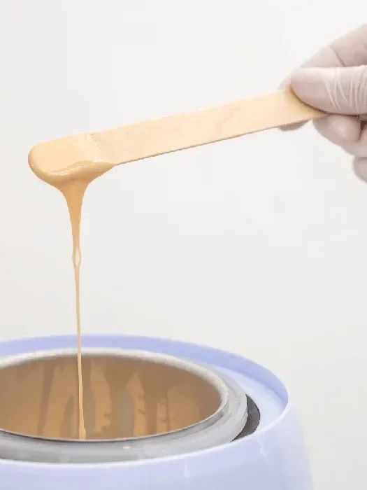 Waxing