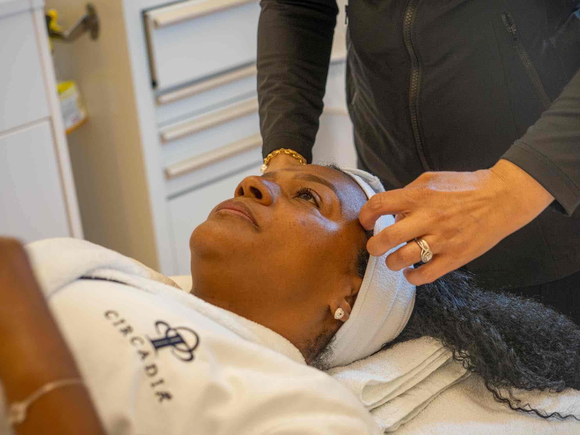  spa,treatment,facial,relaxation,service  