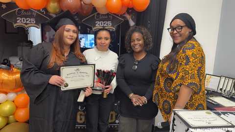 gallery image in our gallery