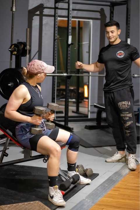 gallery image in our gallery