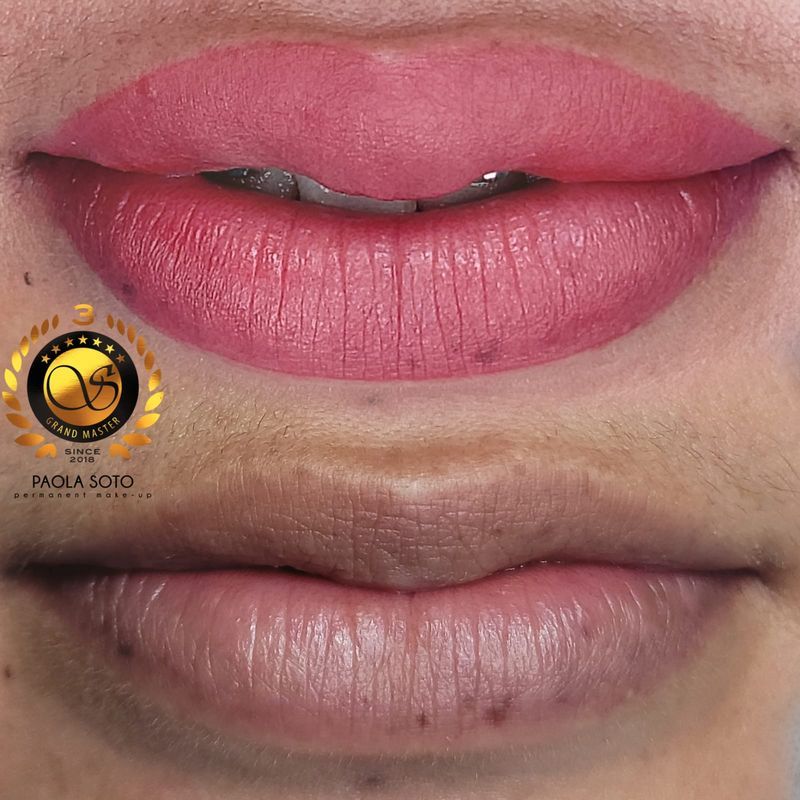 Permanent Makeup Services