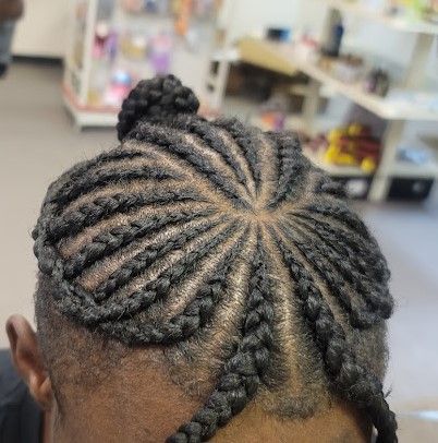 Braids Styles
