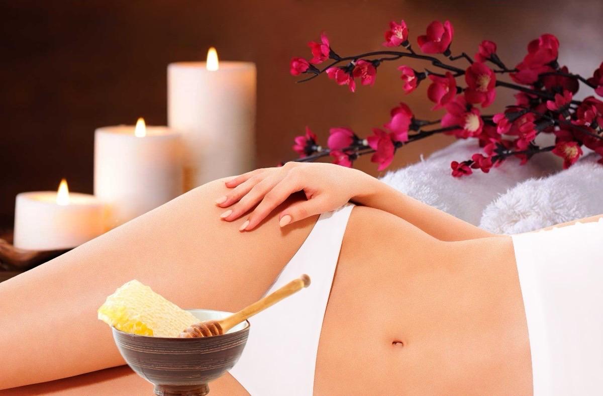 Bikini & Brazilian Waxing