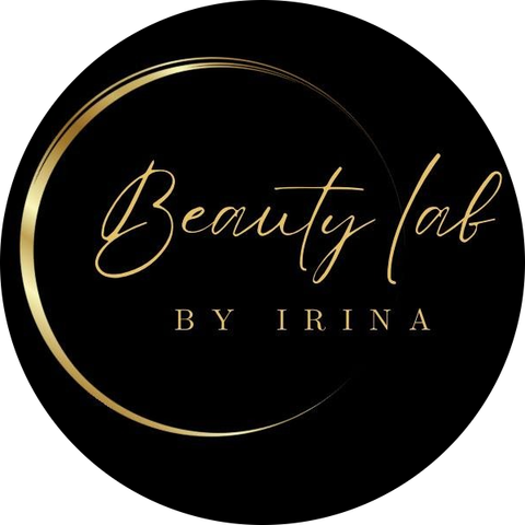 Beauty Lab by Irina Logo