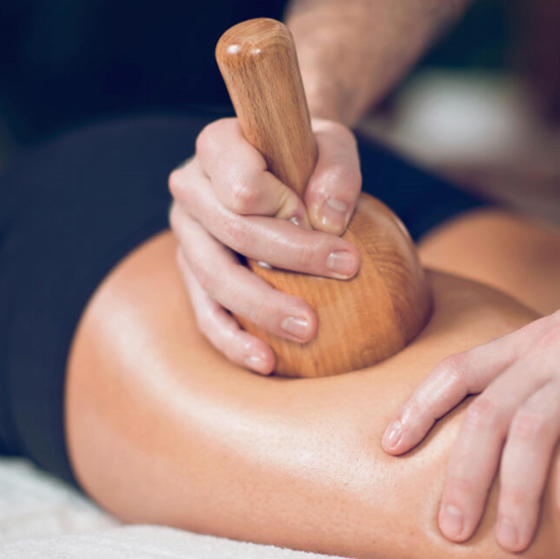 Body Contouring & Sculpting