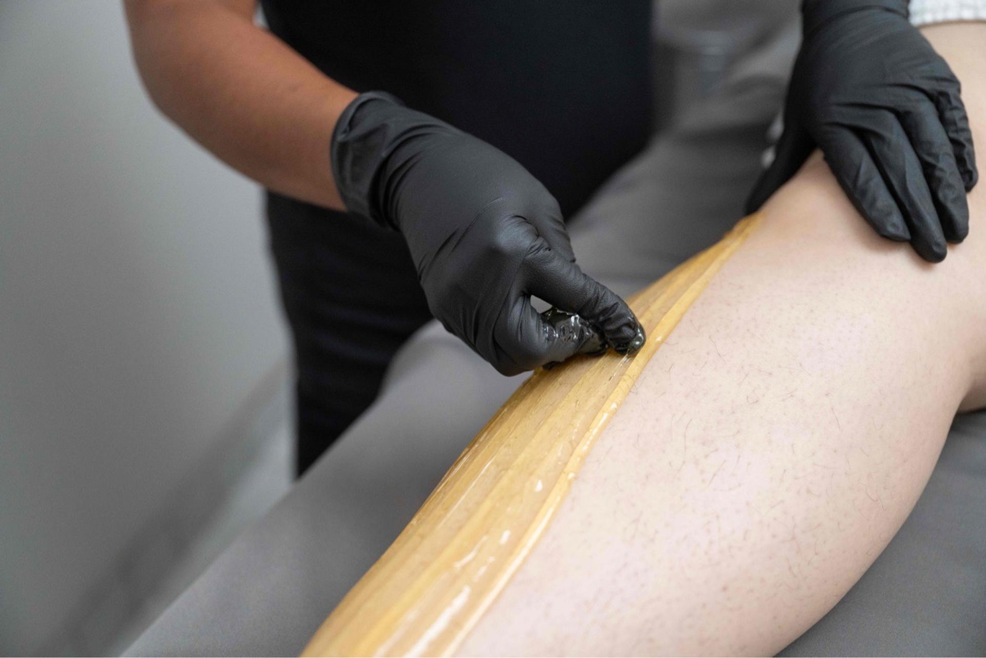 Sugaring