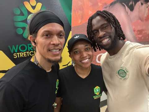 Corporate Wellness service