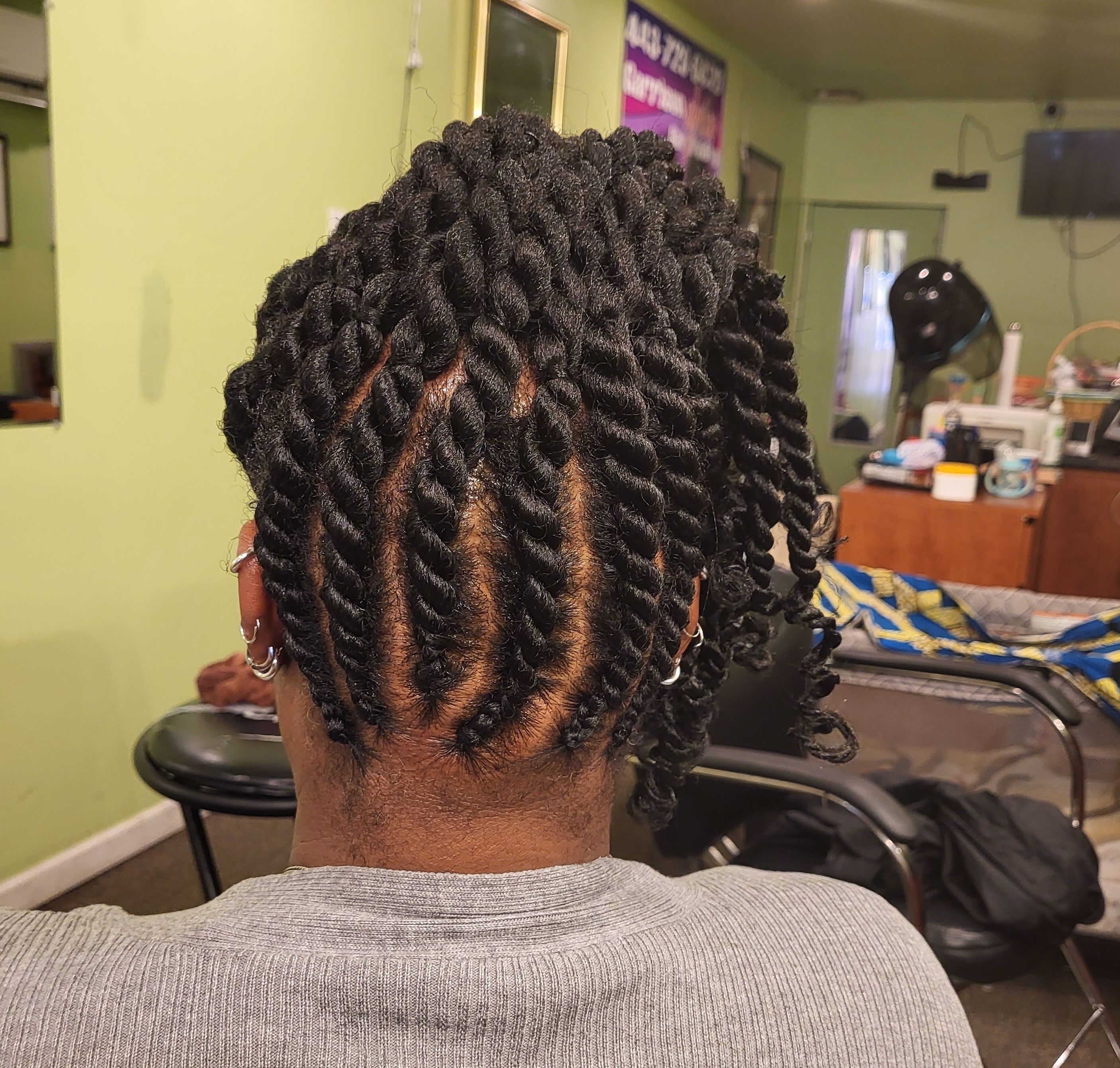 Twists