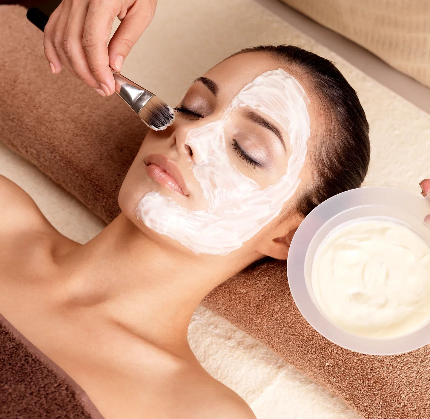 Facials