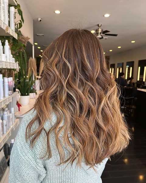 Hair Treatments service