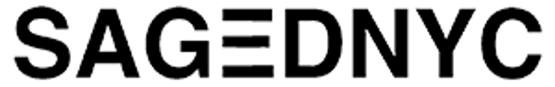 Saged NYC Beauty & Wellness