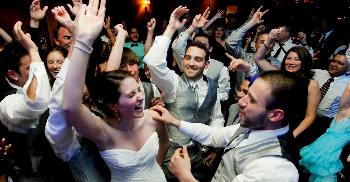 Wedding Package