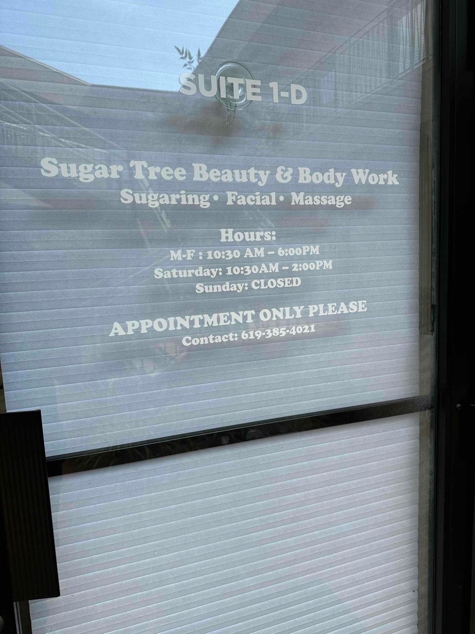  signage,beauty,appointment,contact-information 