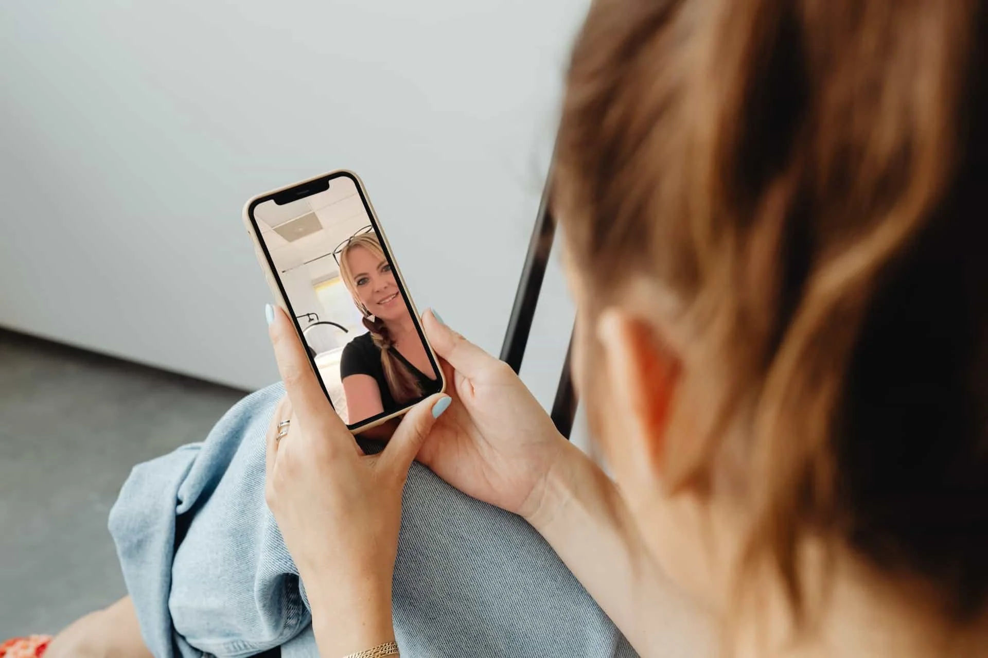 Virtual Client