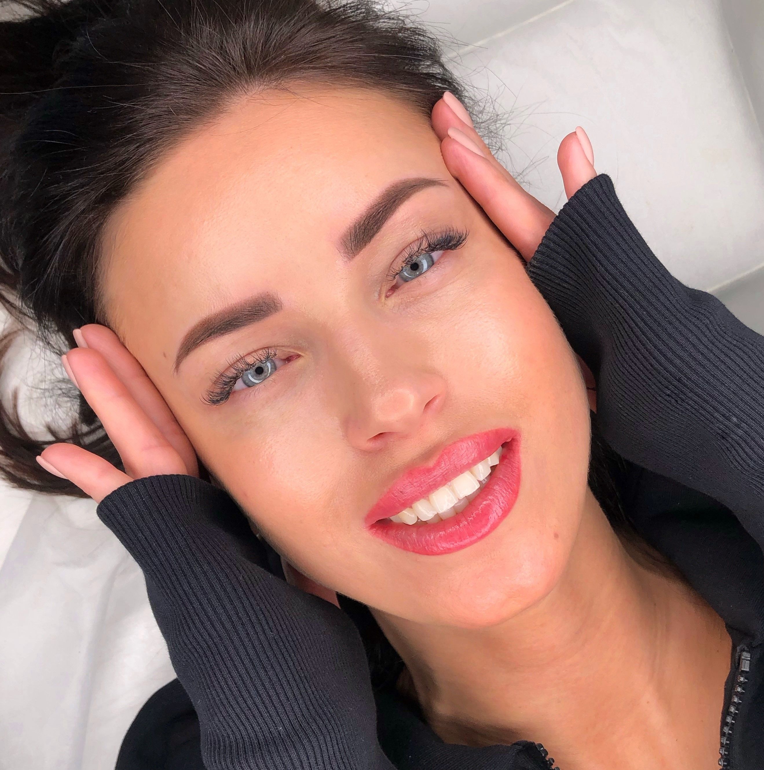 Brow & Lash Enhancements